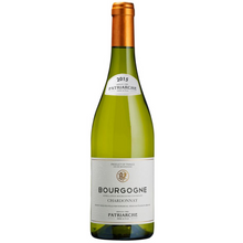 Load image into Gallery viewer, Bourgogne Chardonnay - Patriarche - Burgundy, France - 2020 [New Vintage]
