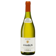 Load image into Gallery viewer, Chablis - Unoaked - Patriarche - Burgundy, France - 2018
